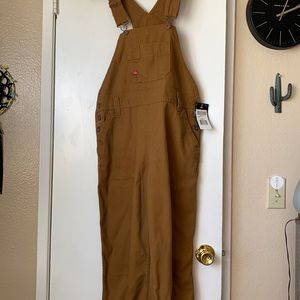 Dickies overalls